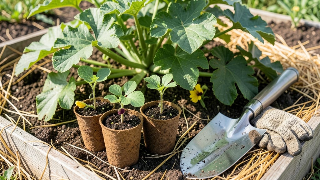 When Do You Plant Watermelon in NC: Exact Dates for Zero-Frost Success