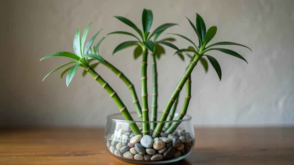 How Tall Can a Bamboo Plant Grow: Fastest-Growing Species and Height Limits