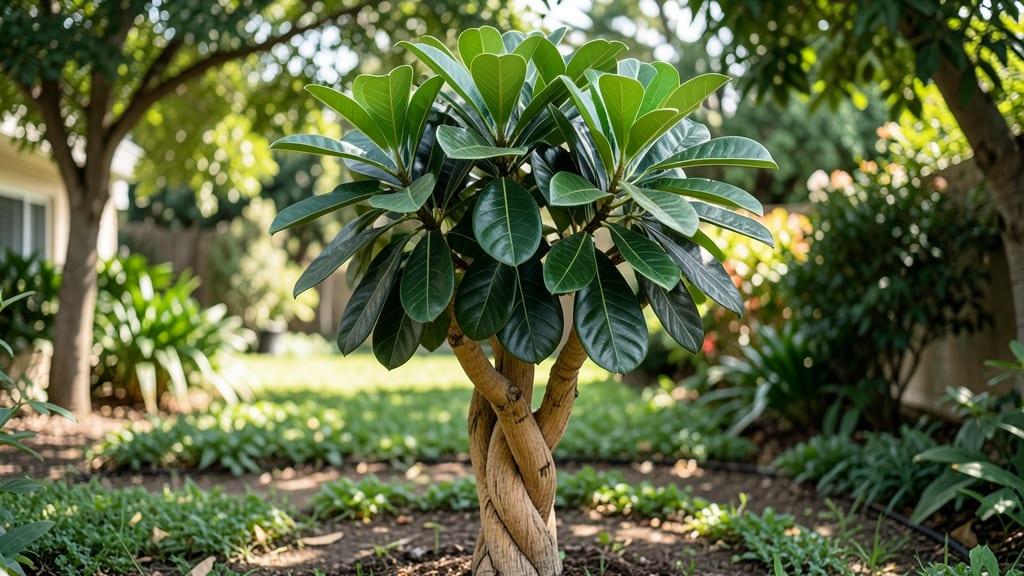 How Tall Does a Money Tree Plant Grow: Indoor Height Limits & Care Tips