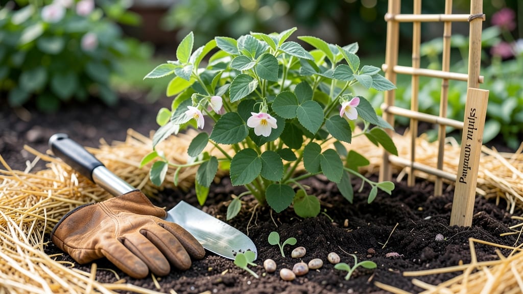 When to Plant Beans in Maine: Frost-Free Timeline for Pole and Bush Varieties