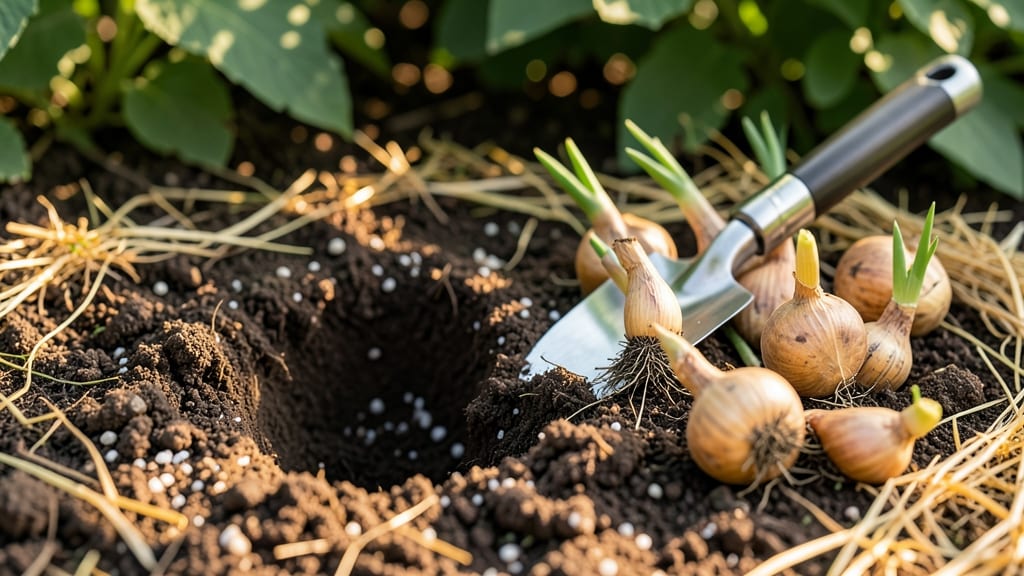 When to Plant Gladiolus Bulbs in Oregon: Best Months by Elevation for Zero-Frost Blooms