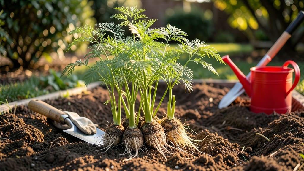 When to Plant Asparagus in Seattle: Cold-Hardy Timing for Year-Round Harvests