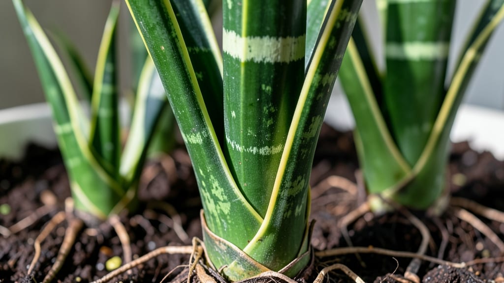How Tall Can Snake Plants Grow: Indoor Height Limits and Care Secrets