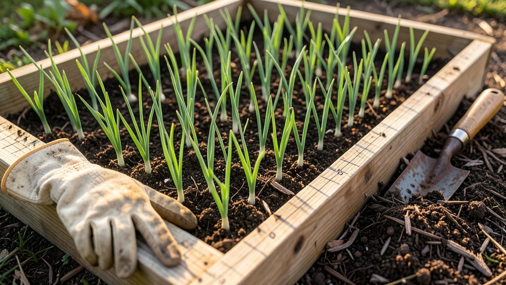 When Do You Plant Onions in the Fall: Cold-Hardy Varieties That Overwinter Successfully