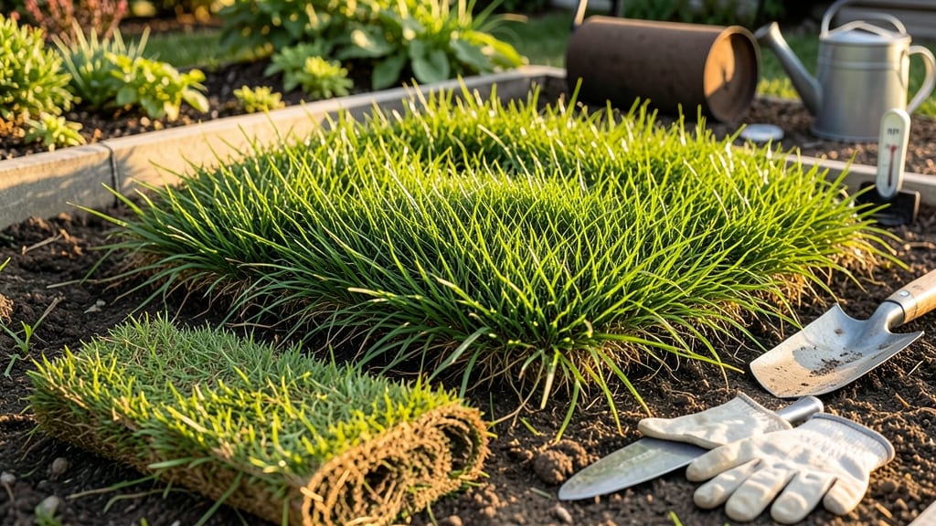 When Is the Best Time to Plant Bermuda Grass in Texas: Exact Months for Deep Root Establishment