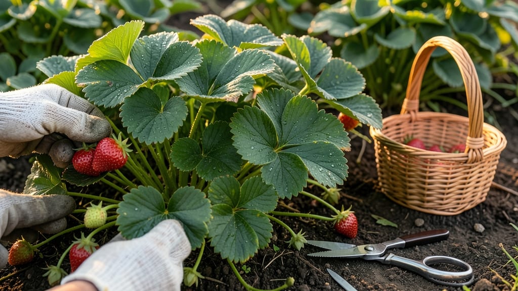 When Are Plant City Strawberries in Season: Florida’s Sweetest Harvest Months Revealed