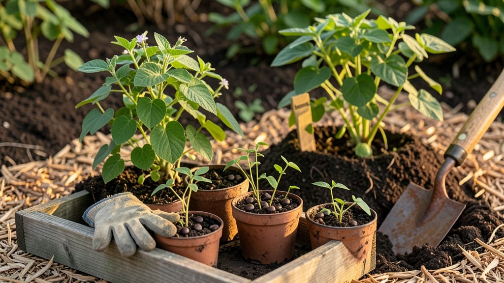 When to Plant Beans in NC: Heat-Tolerant Varieties and Exact Start Dates