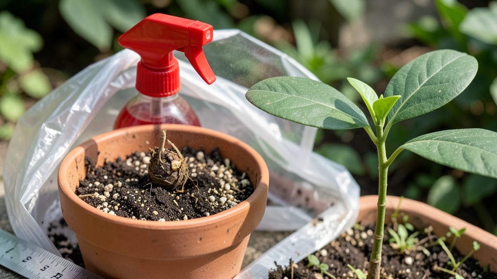 When to Plant Avocado Pits in Soil: Germination Timeline by Climate Zone
