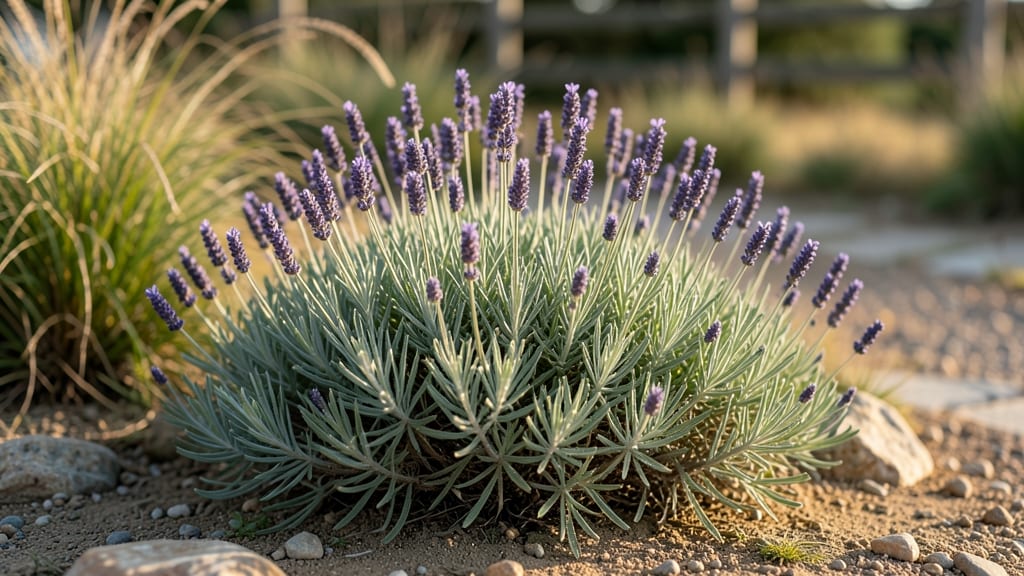 How Tall Do Lavender Plants Grow: Variety-Specific Heights & Spacing Guide