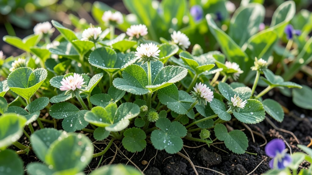 When to Plant Food Plots for Deer in Louisiana: Early March or Late August Secrets