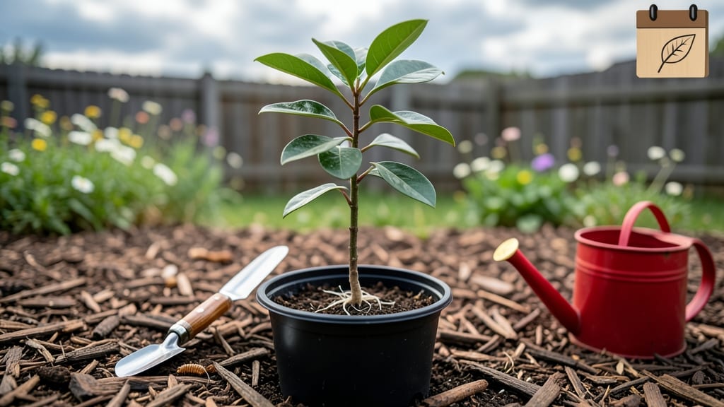 When to Plant Avocado in Soil: Climate-Zone Matching for Strong Root Growth