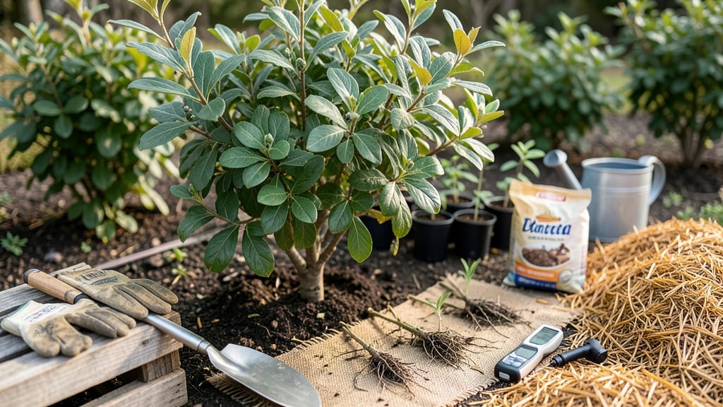 When to Plant Blueberries in Wisconsin: Microclimate-Specific Deadlines for Zero-Frost Survival