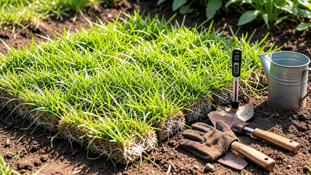 When to Plant Bermuda Grass in California: Coastal vs Inland Timing Guide