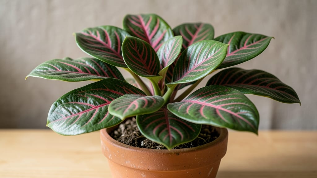How Much Light Does Prayer Plant Need: Ideal Brightness for Stunning Variegation