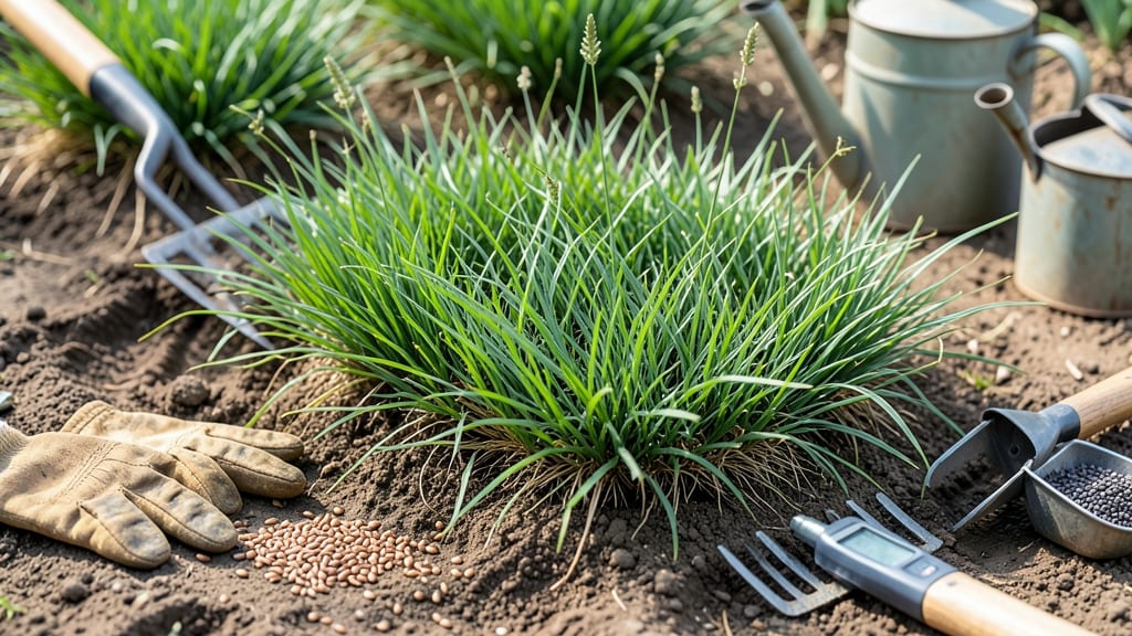 When to Plant Bermuda Grass Seed in Georgia: Soil Warmth & Frost-Free Window Guide