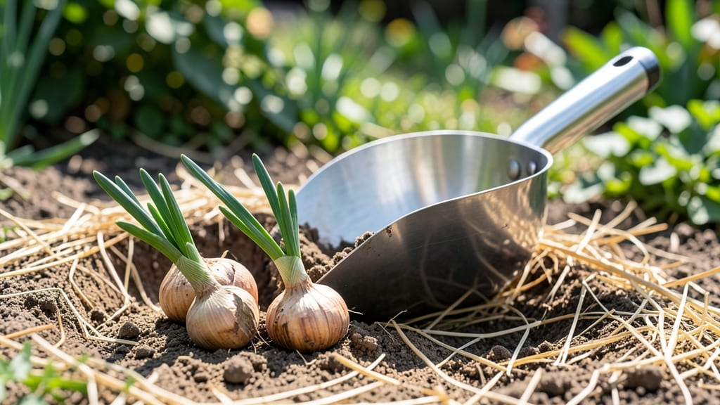 When to Plant Daffodil Bulbs in California: Microclimate Guide for Zero-Frost Success
