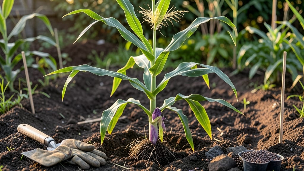 When Do You Plant Corn in Oregon: Microclimate-Specific Dates for Peak Yield