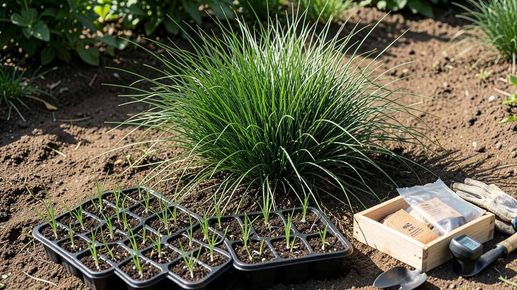 When to Plant Fescue in Arkansas: Best Months for Strong Root Growth Before Summer Heat
