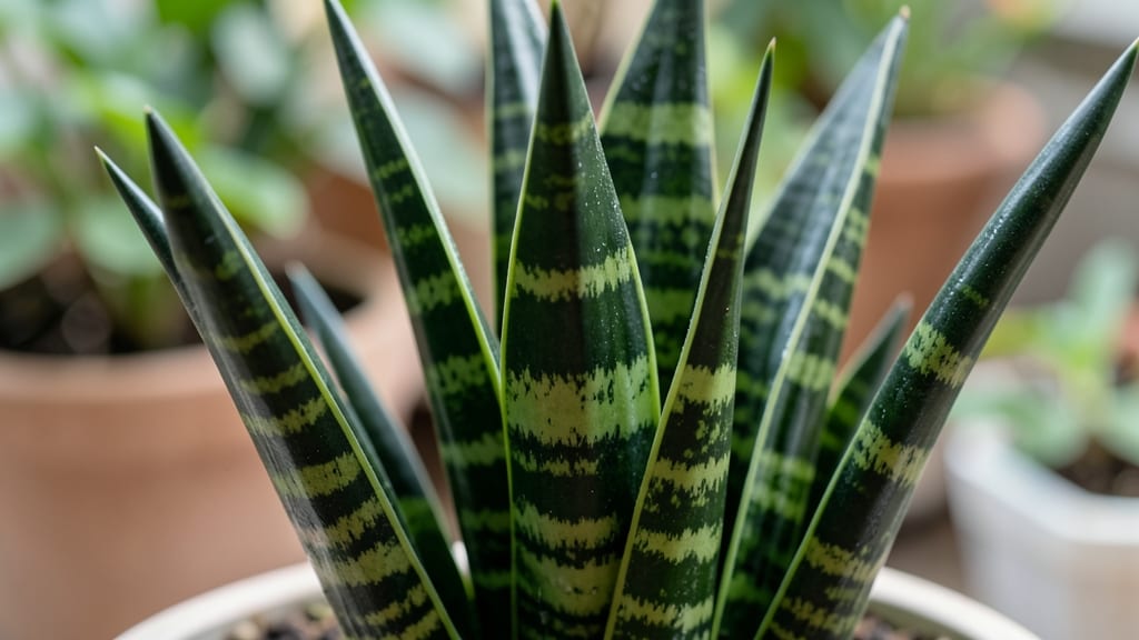 Snake Plant Height Guide: How Tall They Grow by Variety & Care