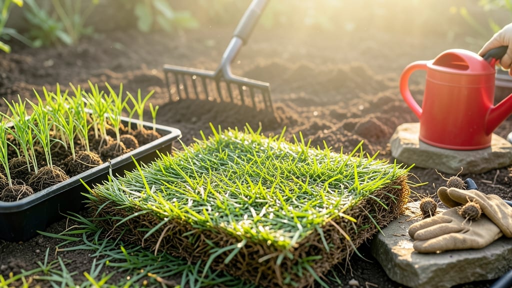 When to Plant Bermuda Grass in Mississippi: Exact Months for Thick, Heat-Proof Lawns