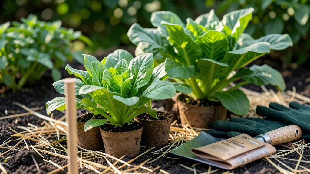 When Do You Plant Lettuce in Texas: Heat-Tolerant Varieties and Exact Months That Work