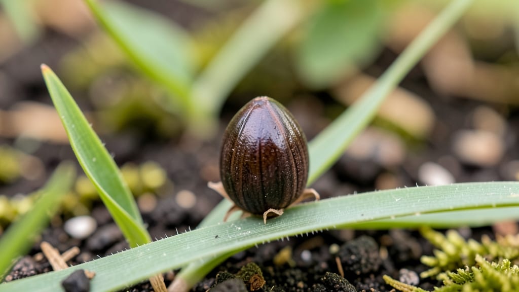 When to Plant Centipede Grass Seed in Florida: Spring’s Golden Window for Heat-Resistant Growth