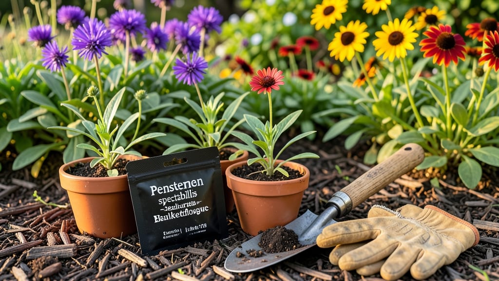 When Can You Plant Flowers in Colorado: Microclimate Guide by Elevation and Last Frost Dates