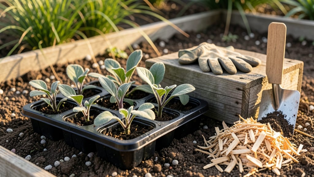 When to Plant Eggplant in California: Heat-Zone Planting Calendar for Zero Frost Risk
