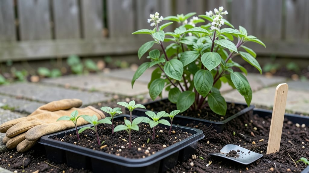 When to Plant Basil in Pennsylvania: Frost-Free Timing for Fast Growth