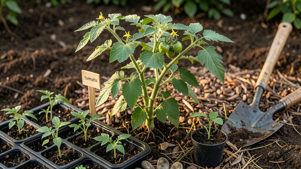 When Is the Best Time to Plant Tomatoes in Virginia: Heat Zone Maps & Exact Start Dates
