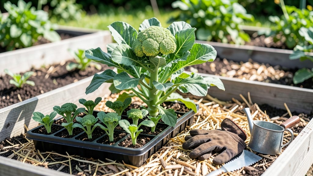 When to Plant a Fall Garden in Florida: Heat-Tolerant Varieties and Exact Months That Work