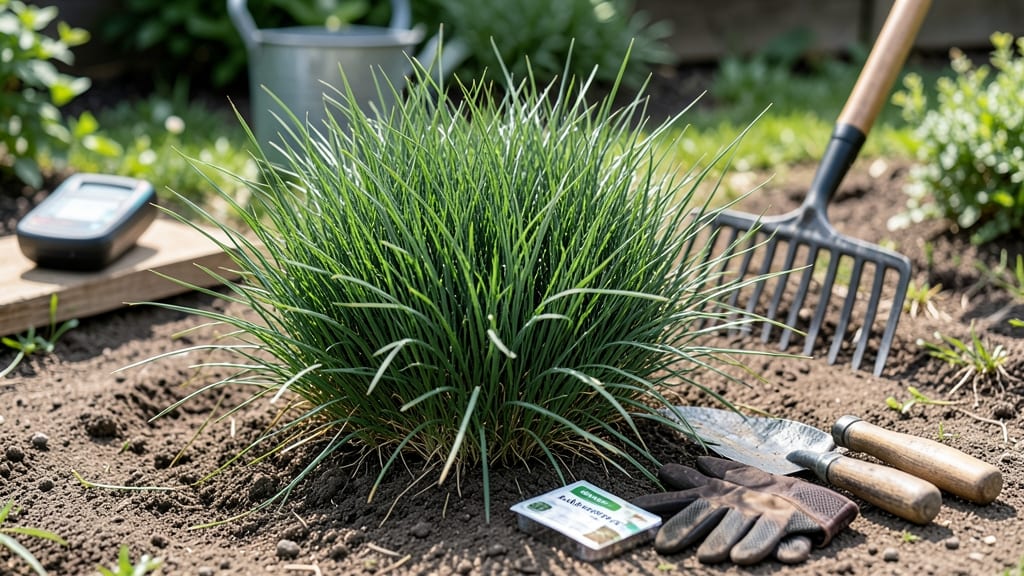 When to Plant Fescue Grass in Georgia: Best Months for Strong Root Growth