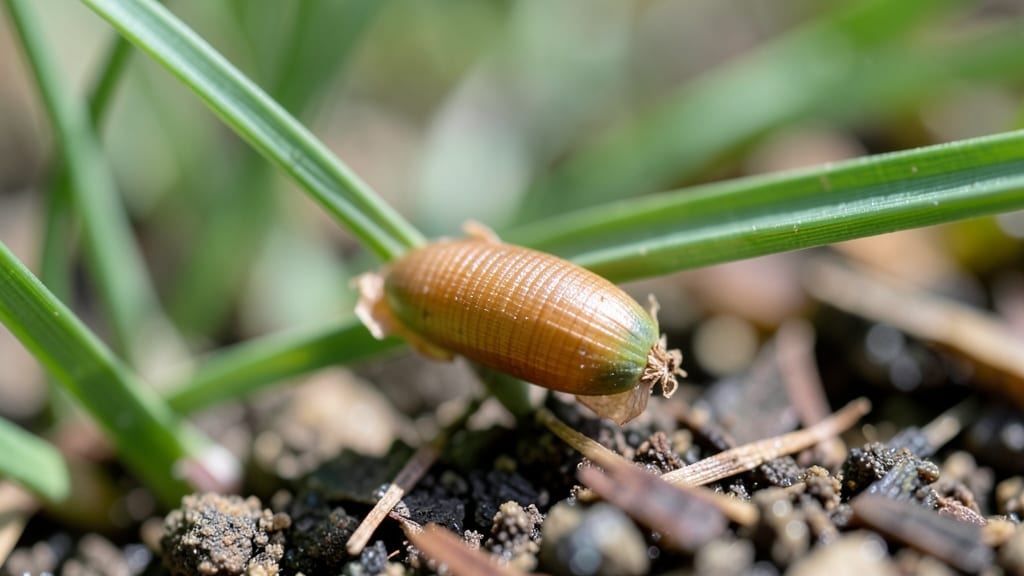When to Plant Centipede Grass Seed in North Carolina: Soil Temp & Frost-Free Timeline