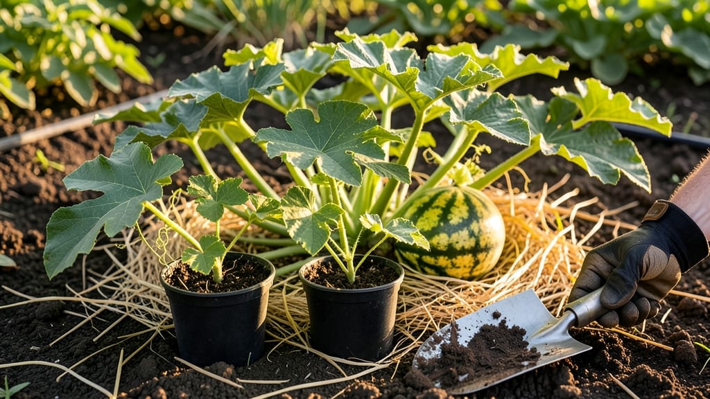 When Is the Best Time to Plant Watermelon in Florida: Heat-Resistant Varieties & Exact Start Dates
