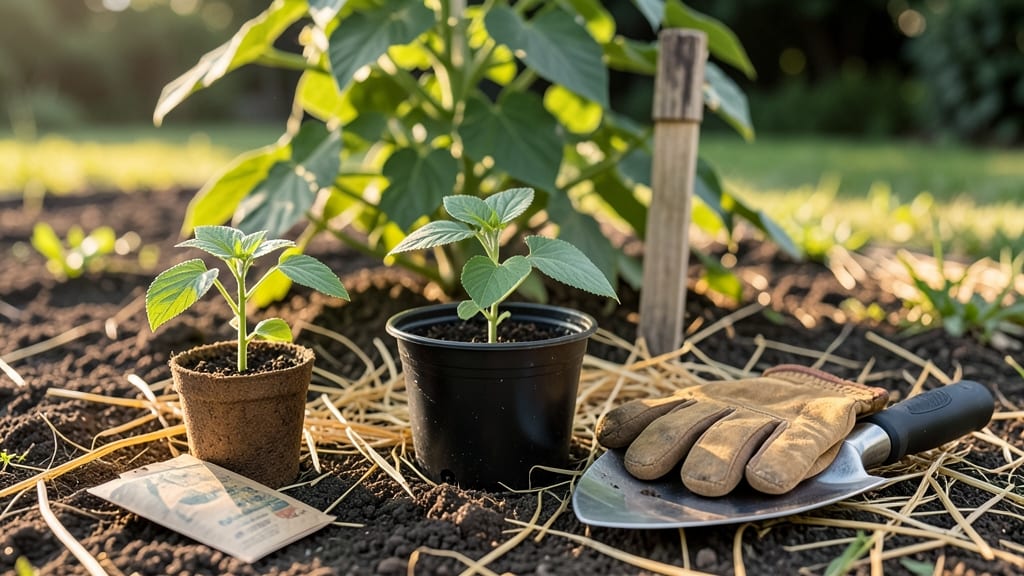 When to Plant Beans in Indiana: Soil Temp Checklist for Zero-Frost Success