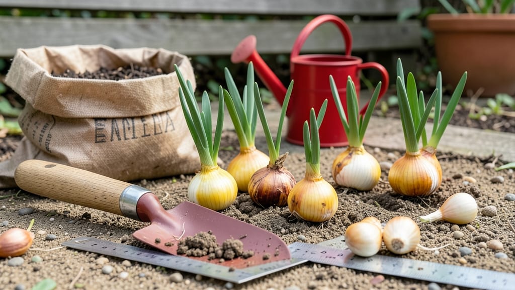 When to Plant Daffodil Bulbs in Georgia: Frost-Date Cheat Sheet for Zone 7b Growers
