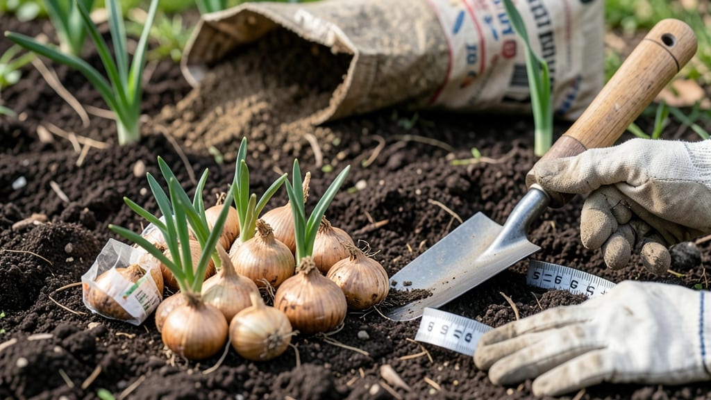 When to Plant Daffodils in Washington State: Microclimate Guide for Zero-Frost Success