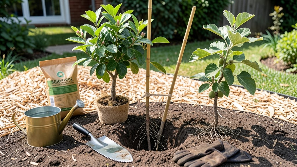 When to Plant Fruit Trees in Florida: Best Months by Variety for Thriving Growth