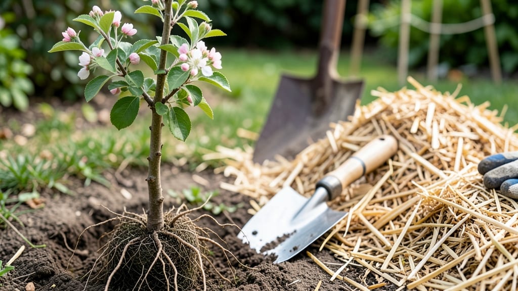 When to Plant Apple Trees in Connecticut: Best Months for Strong Root Growth