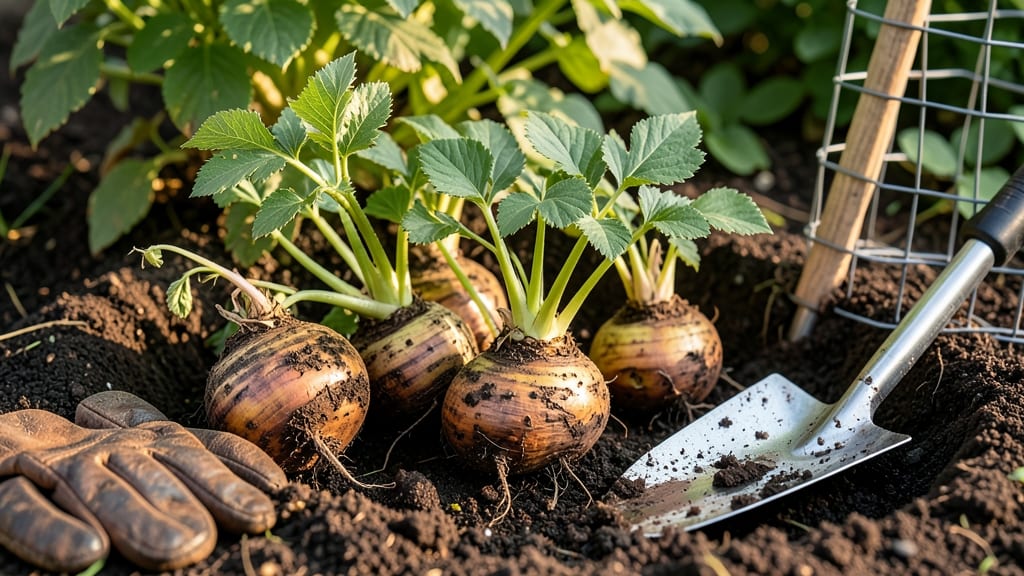 When to Plant Dahlias in Washington State: Microclimate-Specific Deadlines for Zero-Frost Success