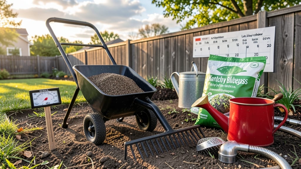 When Is It Too Late To Plant Grass Seed in Minnesota: Mid-September Cutoff for Root Establishment