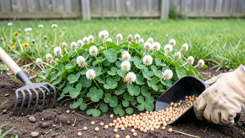 When to Plant Clover in Your Lawn: Best Months by Climate Zone