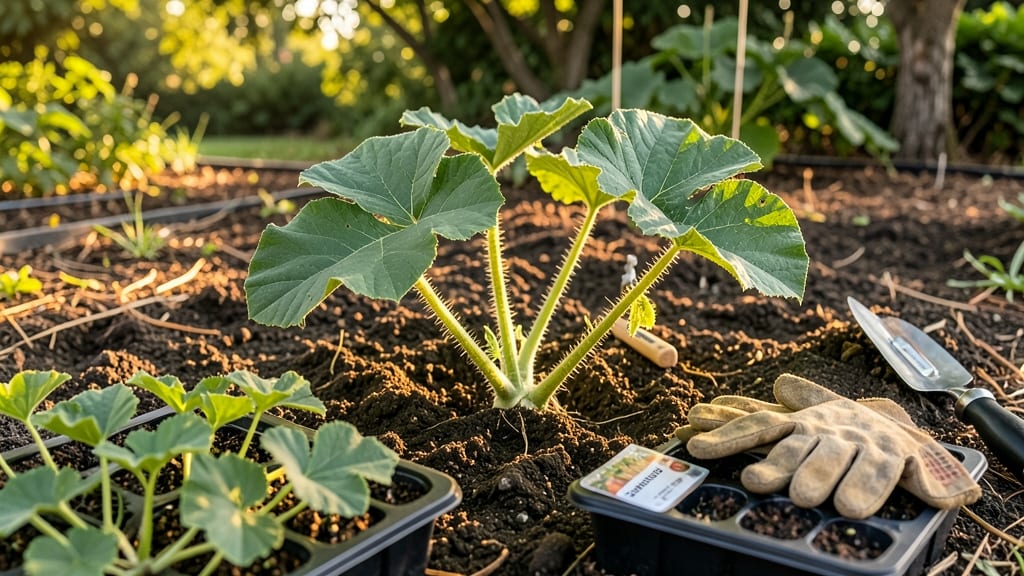 When to Plant Cantaloupe in Ohio: Frost-Free Deadlines by Variety for Reliable Harvests