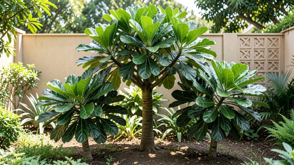 How Tall Do Schefflera Plants Grow: Height Ranges by Variety & Care Tips