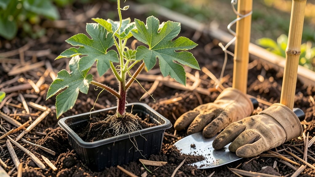 When Do You Plant Watermelon in Florida: Heat-Zone Timeline for Fast Germination