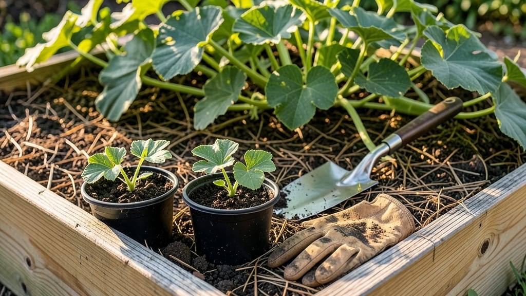 When Do You Plant Watermelon in Georgia: Frost-Free Window by County Heat Zones