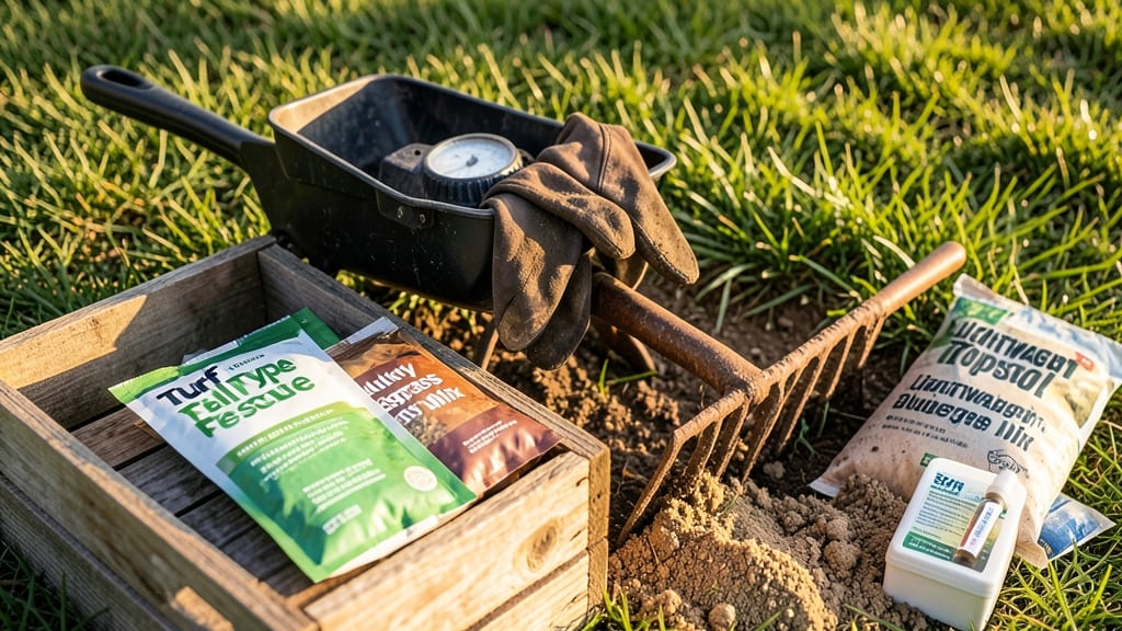 When Is the Best Time to Plant Grass Seed in Iowa: Spring vs Fall Deadlines for Fast Germination