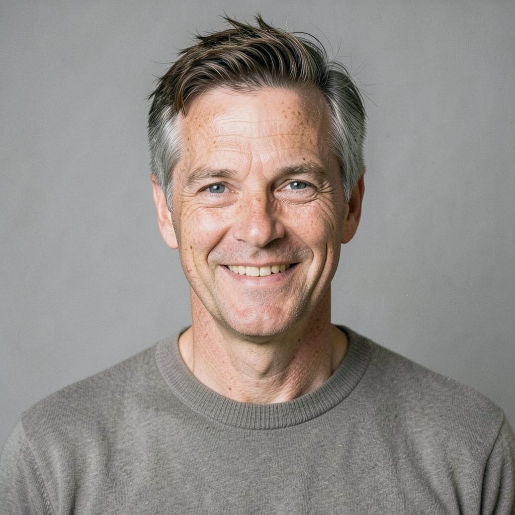 Clifford Lockhart