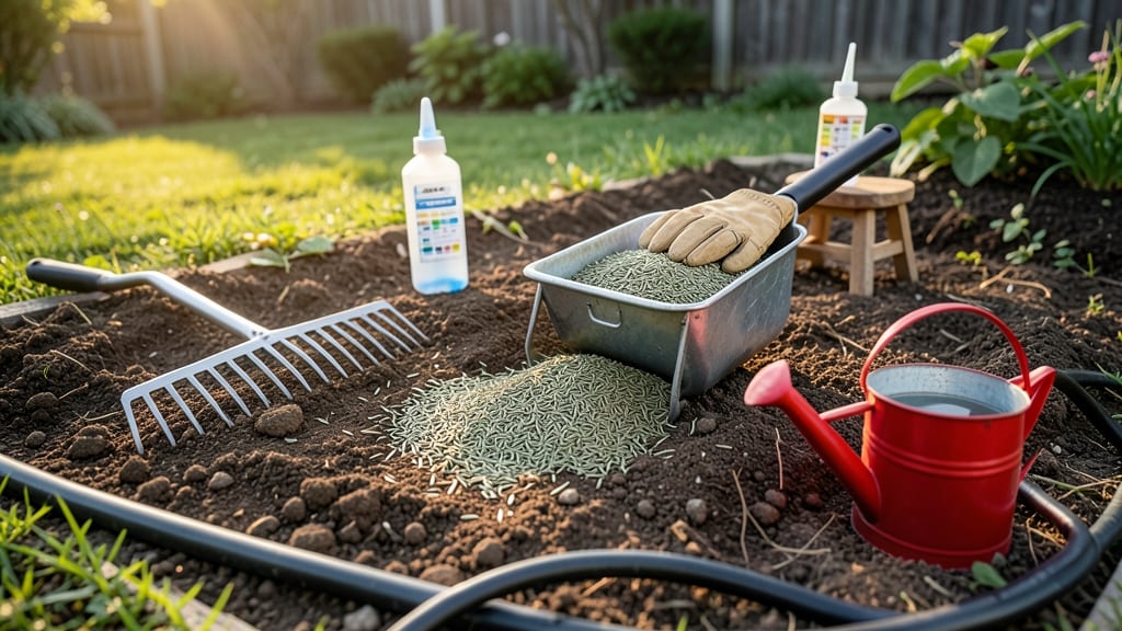 When Should You Plant Grass Seed in Missouri: Zone-Specific Timeline for Lush Growth