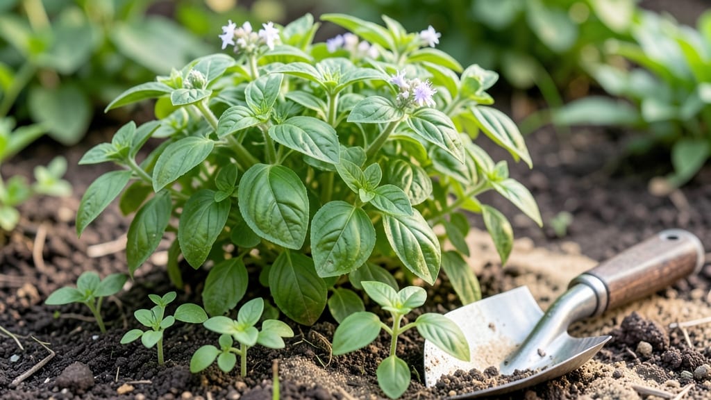 When to Plant Basil in Arizona: Avoid Bolting With These Heat-Smart Timing Tricks
